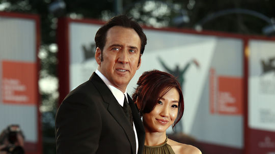 Nicolas Cage predstavil snímku Joe, v ktorej...