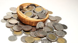 Rast cien v eurozóne sa prudko zrýchlil na 1,1 percenta