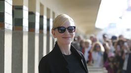 Cate Blanchett