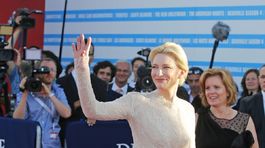 Cate Blanchett