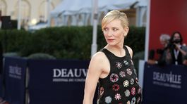 Cate Blanchett