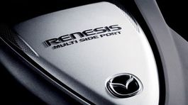 Mazda: Nový Wankel je na ceste. Bude naruby