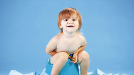 Zvláštnosti hnačky u detí