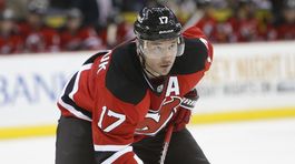 Kovaľčuk túži po Stanleyho pohári. Gratulácie k zmluve s Rangers boli priskoré