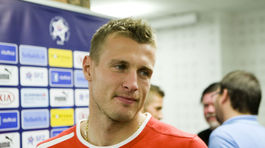 Ďurica: Malta nás už potrápila, ale verím, že vyhráme