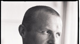 Recenzia: Nesbov svet prízrakov a drog