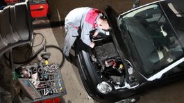 Stáčanie kilometrov nebude trestným činom