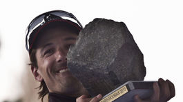 Cancellara o Saganovi: Dosiahol to, po čom som vždy túžil