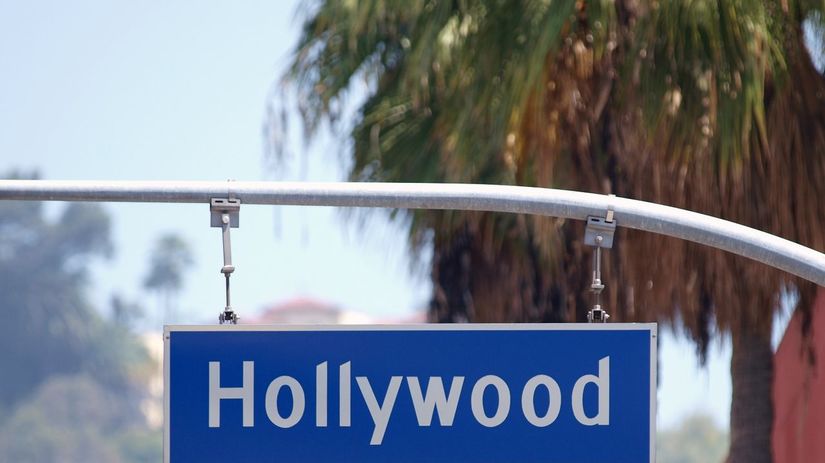 Hollywood pri návšteve Los Angeles vynechá len...
