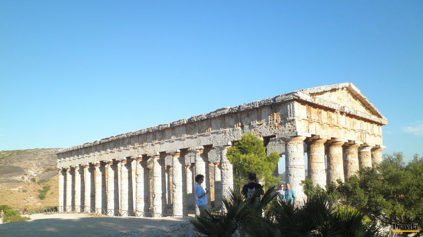 Teatro Politeama Garibaldi