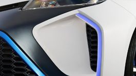 Toyota-Yaris Hybrid-R Concept 2013