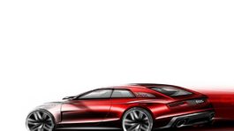 Audi-Sport quattro Concept 2013