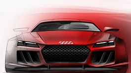Audi-Sport quattro Concept 2013
