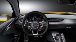 Audi-Sport quattro Concept 2013