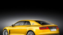 Audi-Sport quattro Concept 2013