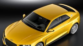 Audi-Sport quattro Concept 2013