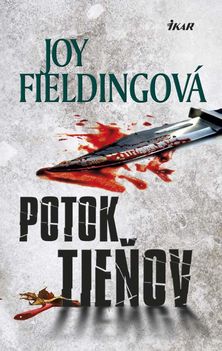 Joy Fieldingová - Potok tieňov