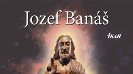 Kód 1. Zneužil Vatikán v záujme moci Krista?! Jozef Banáš opäť provokuje cirkev