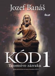 Jozef Banáš - Kód 1