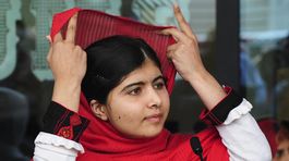 Malala Jusufzaiova
