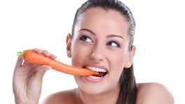 Aj oči potrebujú výživu