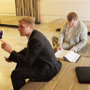 Salman, Salmanovci, sud, vazba