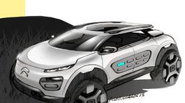 Citroen-Cactus Concept 2013