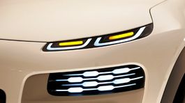 Citroen-Cactus Concept 2013