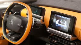 Citroen-Cactus Concept 2013