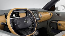 Citroen-Cactus Concept 2013