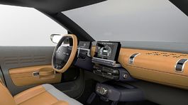 Citroen-Cactus Concept 2013