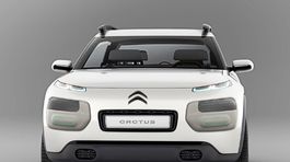 Citroen-Cactus Concept 2013