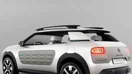 Citroen-Cactus Concept 2013