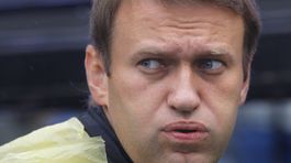 Ruský súd nariadil nový proces v kauze Navaľného