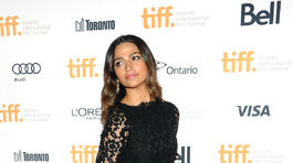 Camila Alves