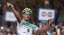 Pozrite si: Sagan si v Japonsku vyskúšal sumo a zažil zemetrasenie