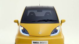 Tata Nano Diesel: Najlacnejšie auto planéty dostane naftový motor