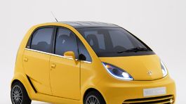 Tata Nano: Najlacnejšie auto planéty sa predáva stále horšie 