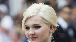 Abigail Breslin