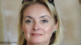 Eva Pavlíková si v novom nitrianskom muzikáli...