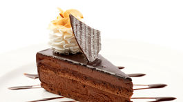 Štúdia: Dezert pri chudnutí? Môže byť! 