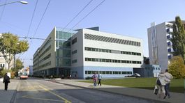 Začala sa výstavba novej Nemocnice sv. Michala v Bratislave