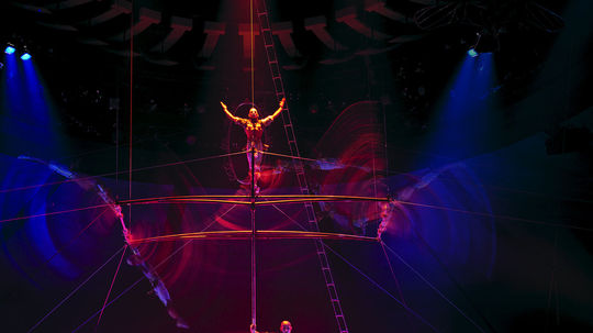 Cirque du Soleil