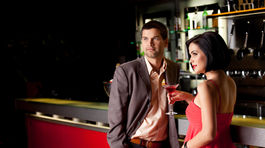 Neuveríte, čo sa deje v mozgu, keď flirtujete. Budete chcieť flirtovať viac!