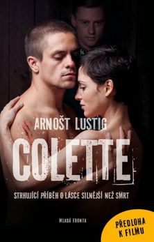 Arnošt Lustig: Colette