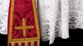 Francúzsky kňaz dostal za sexuálne obťažovanie detí dva roky