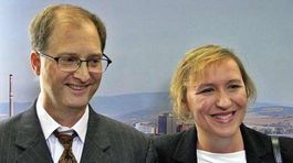  Baťovci na oslavách v Partizánskom o reštitúciách nehovorili