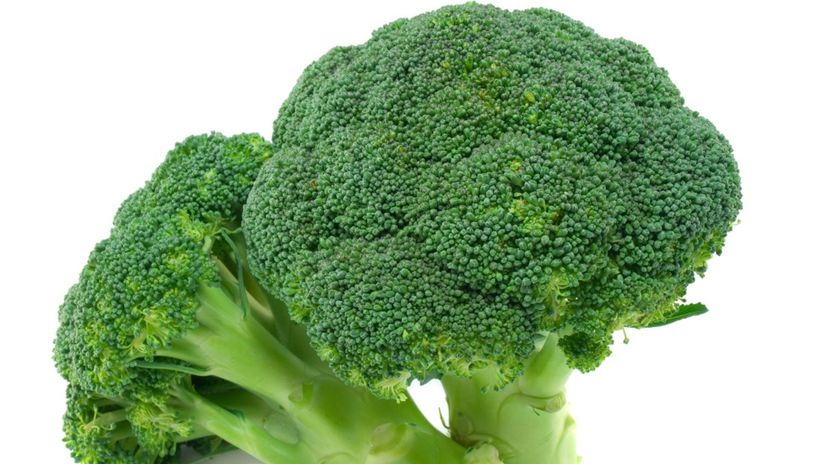 brokolica, zelenina, zdravá výživa
