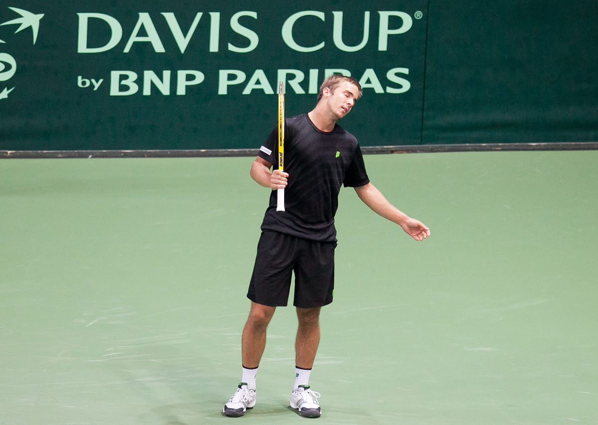 Andrej Martin.