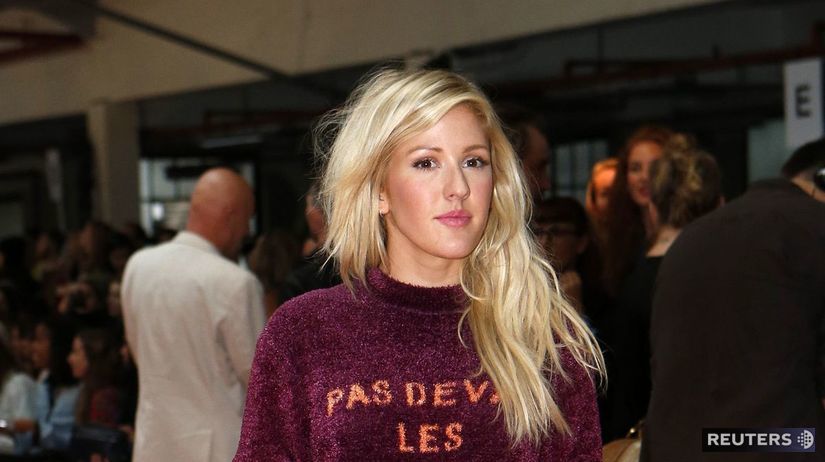 Ellie Goulding